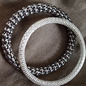 2 fashion bracelet